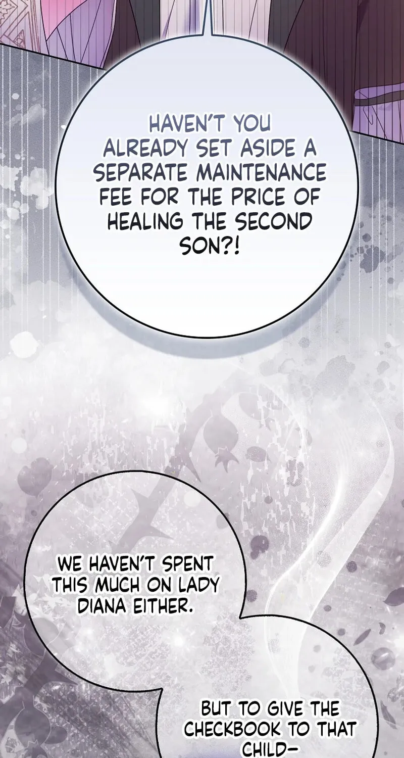 The Foreign Object was Me Chapter 40 page 52 - 