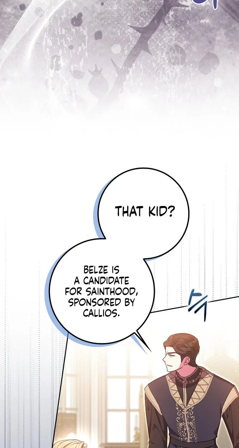 The Foreign Object was Me Chapter 40 page 54 - 