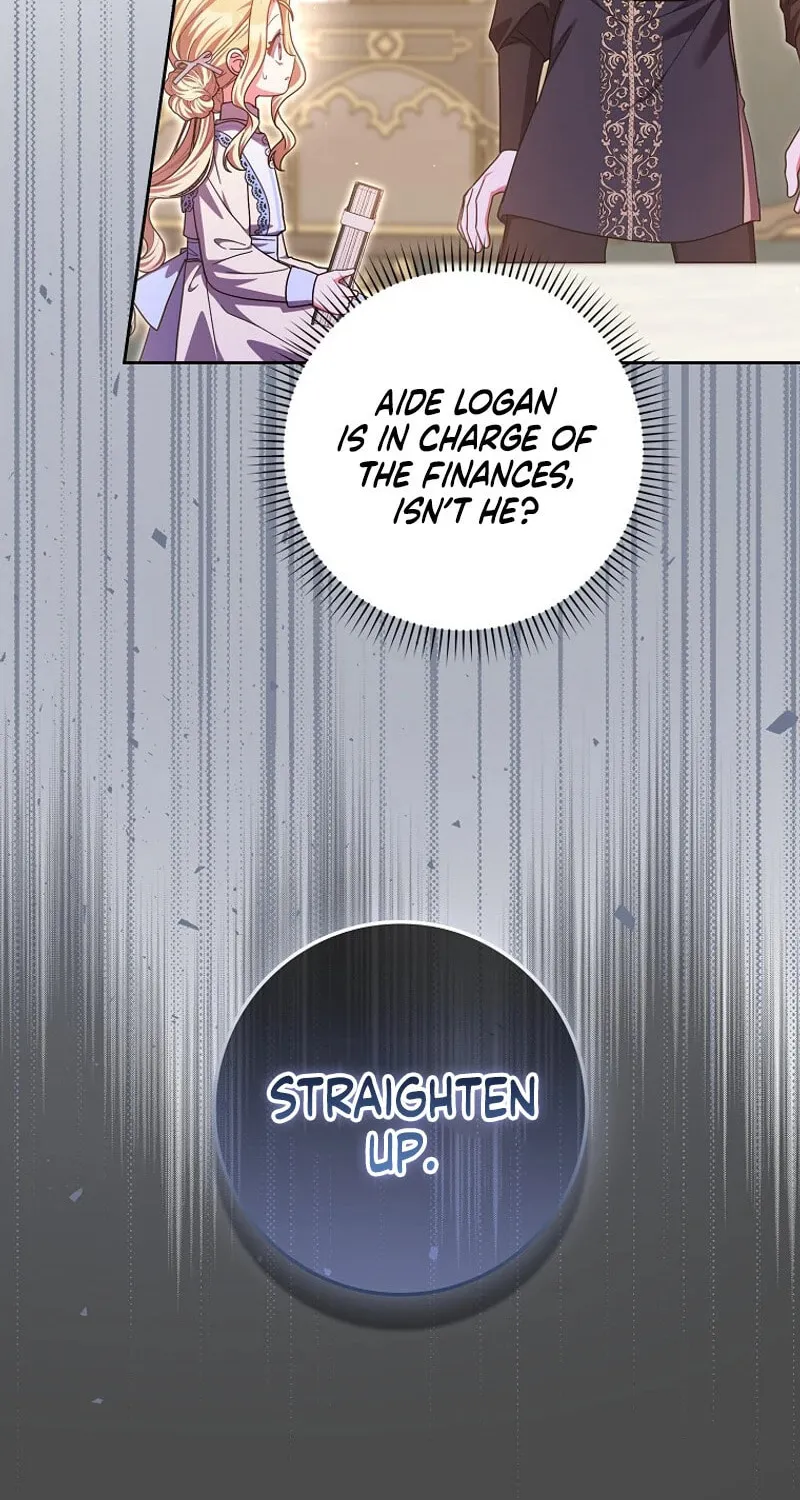 The Foreign Object was Me Chapter 40 page 55 - 