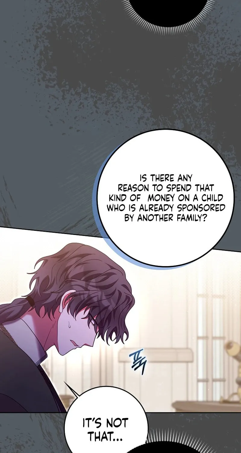 The Foreign Object was Me Chapter 40 page 57 - 