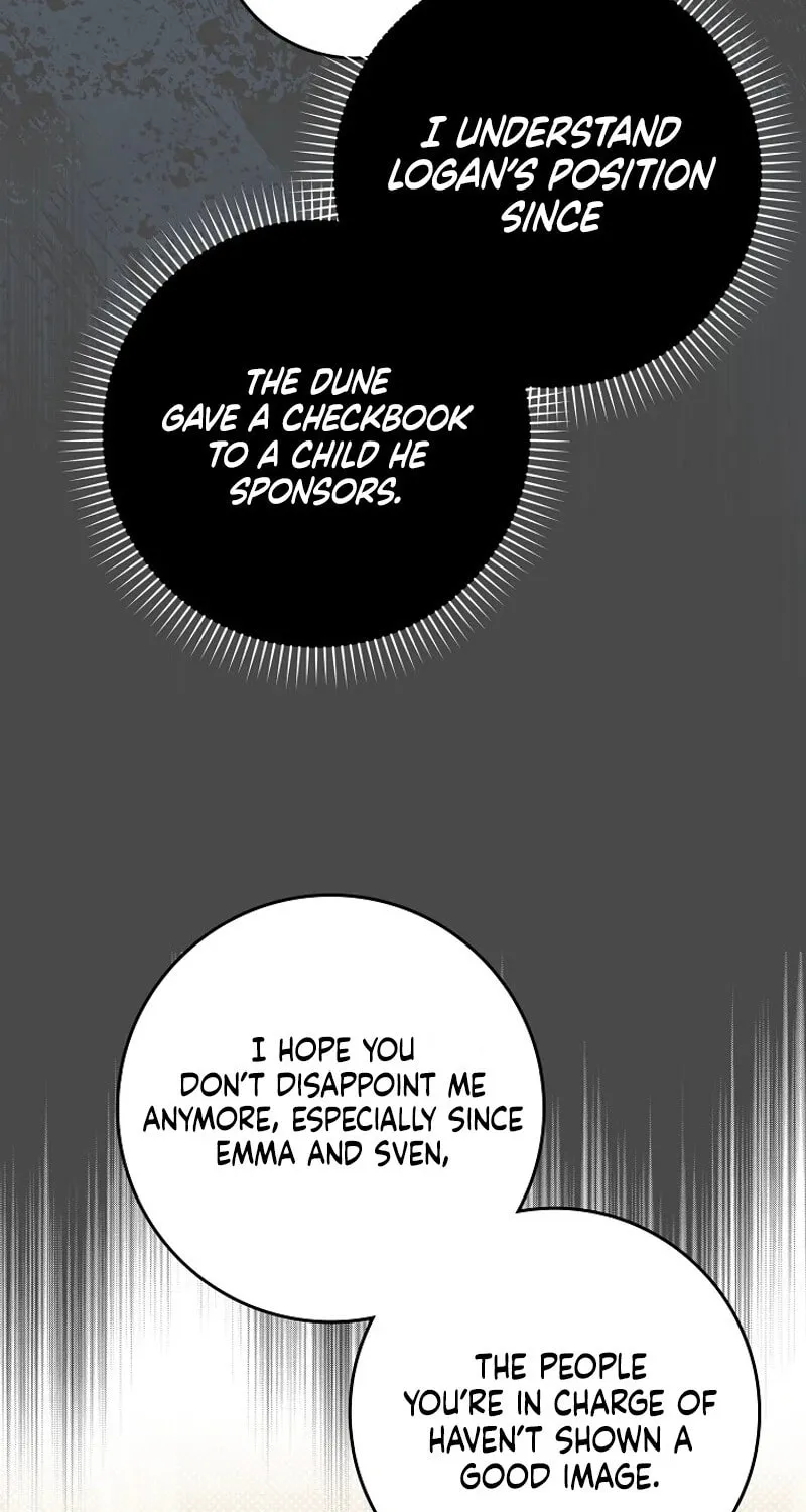 The Foreign Object was Me Chapter 40 page 58 - 
