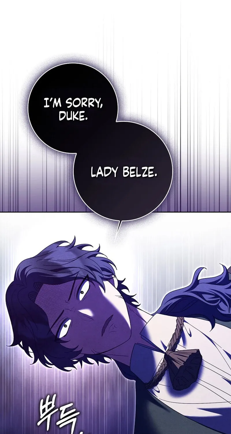 The Foreign Object was Me Chapter 40 page 60 - 