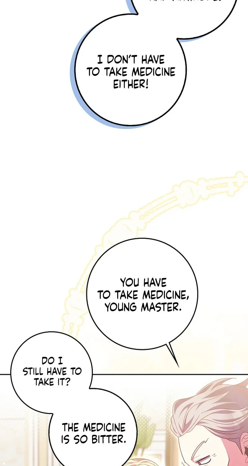The Foreign Object was Me Chapter 40 page 7 - 