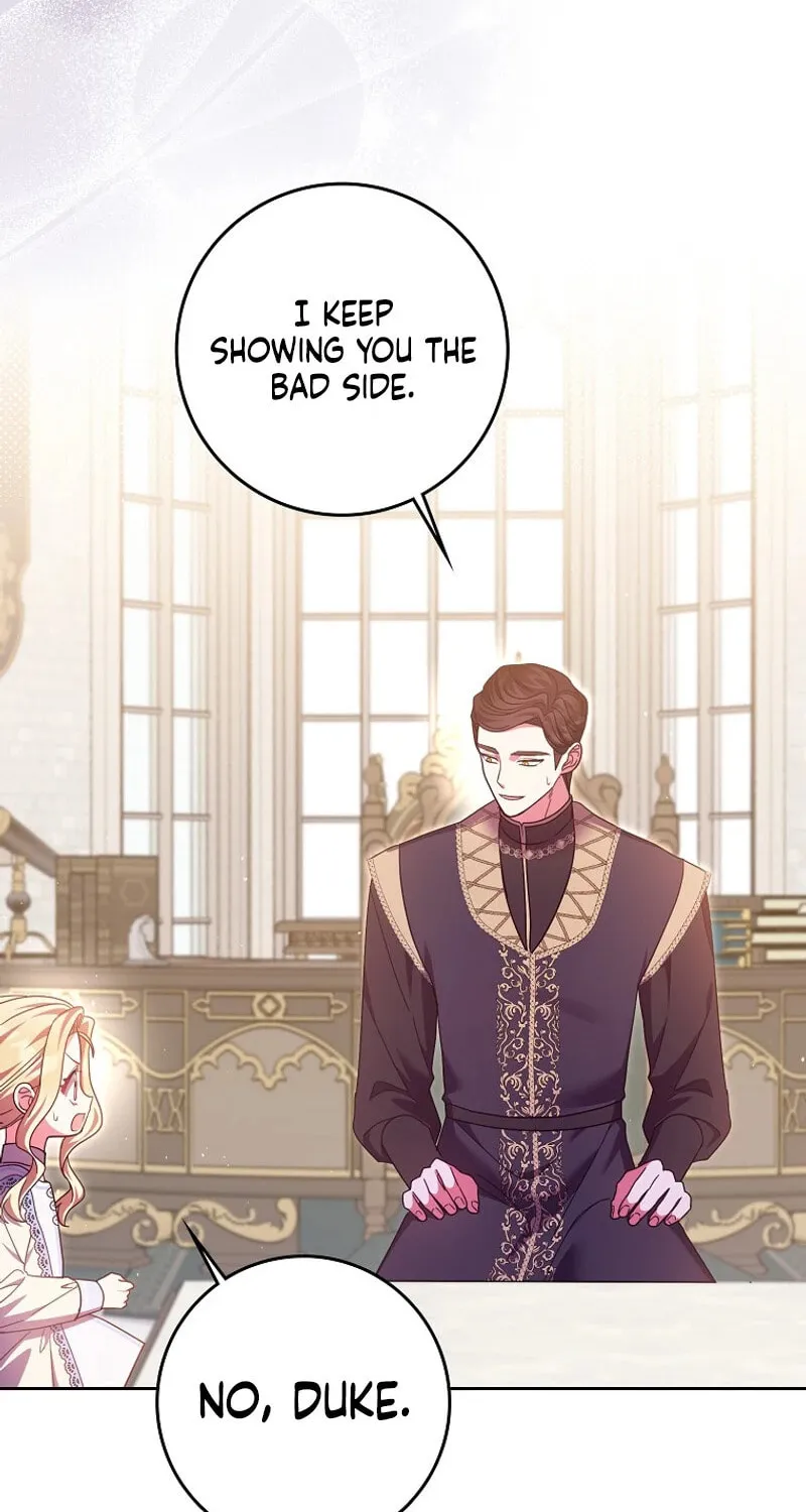 The Foreign Object was Me Chapter 40 page 63 - 