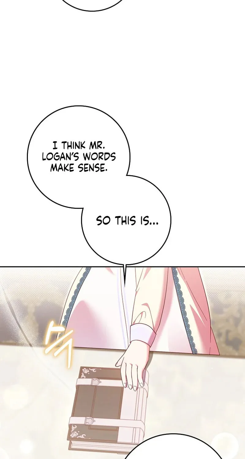 The Foreign Object was Me Chapter 40 page 64 - 