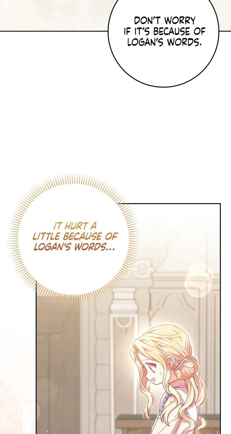 The Foreign Object was Me Chapter 40 page 65 - 