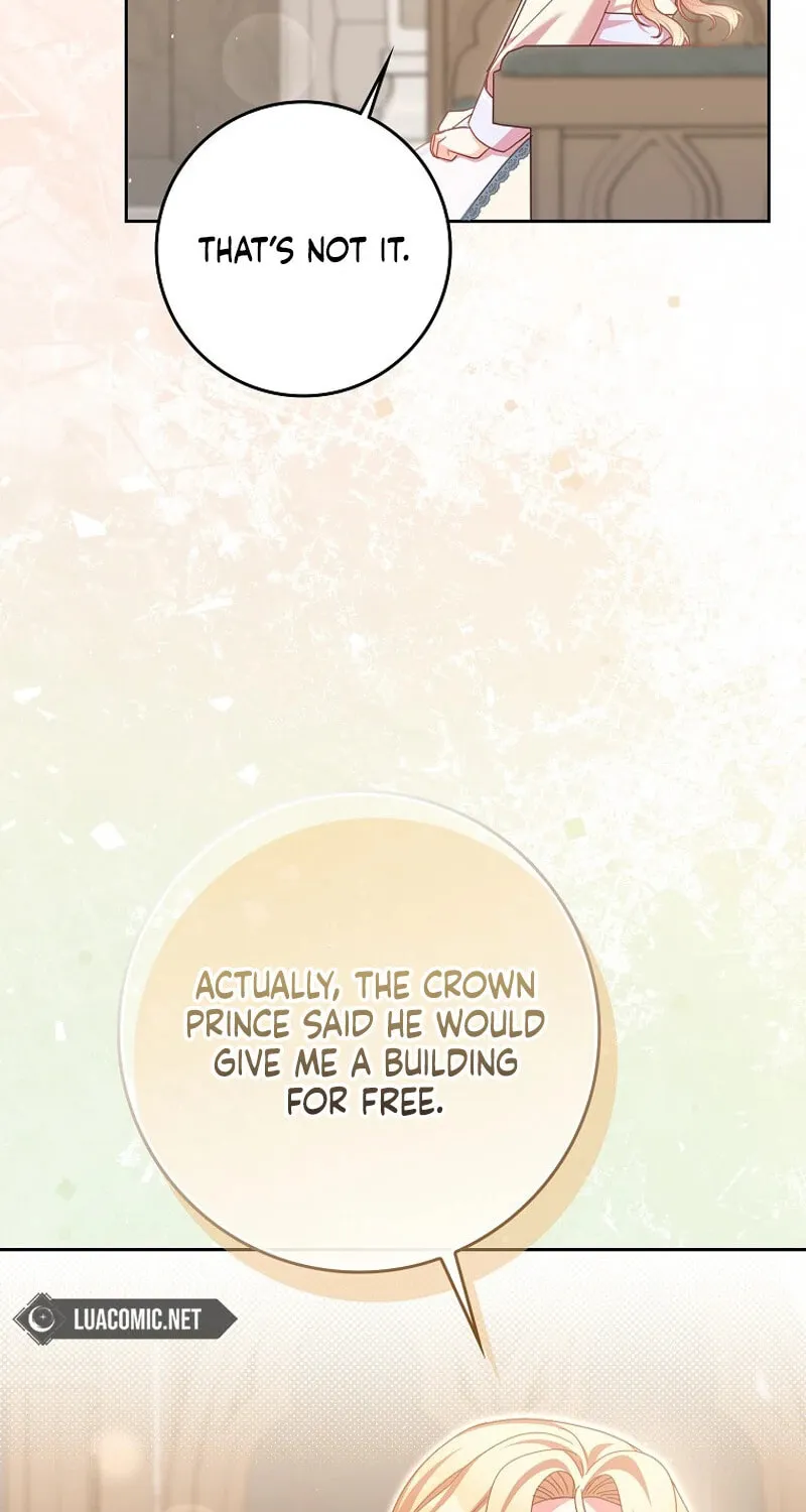 The Foreign Object was Me Chapter 40 page 66 - 
