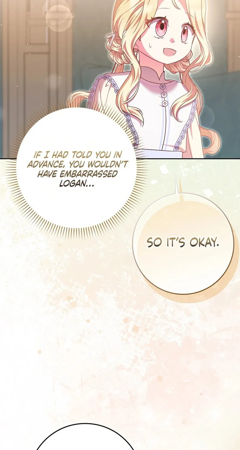 The Foreign Object was Me Chapter 40 page 67 - 