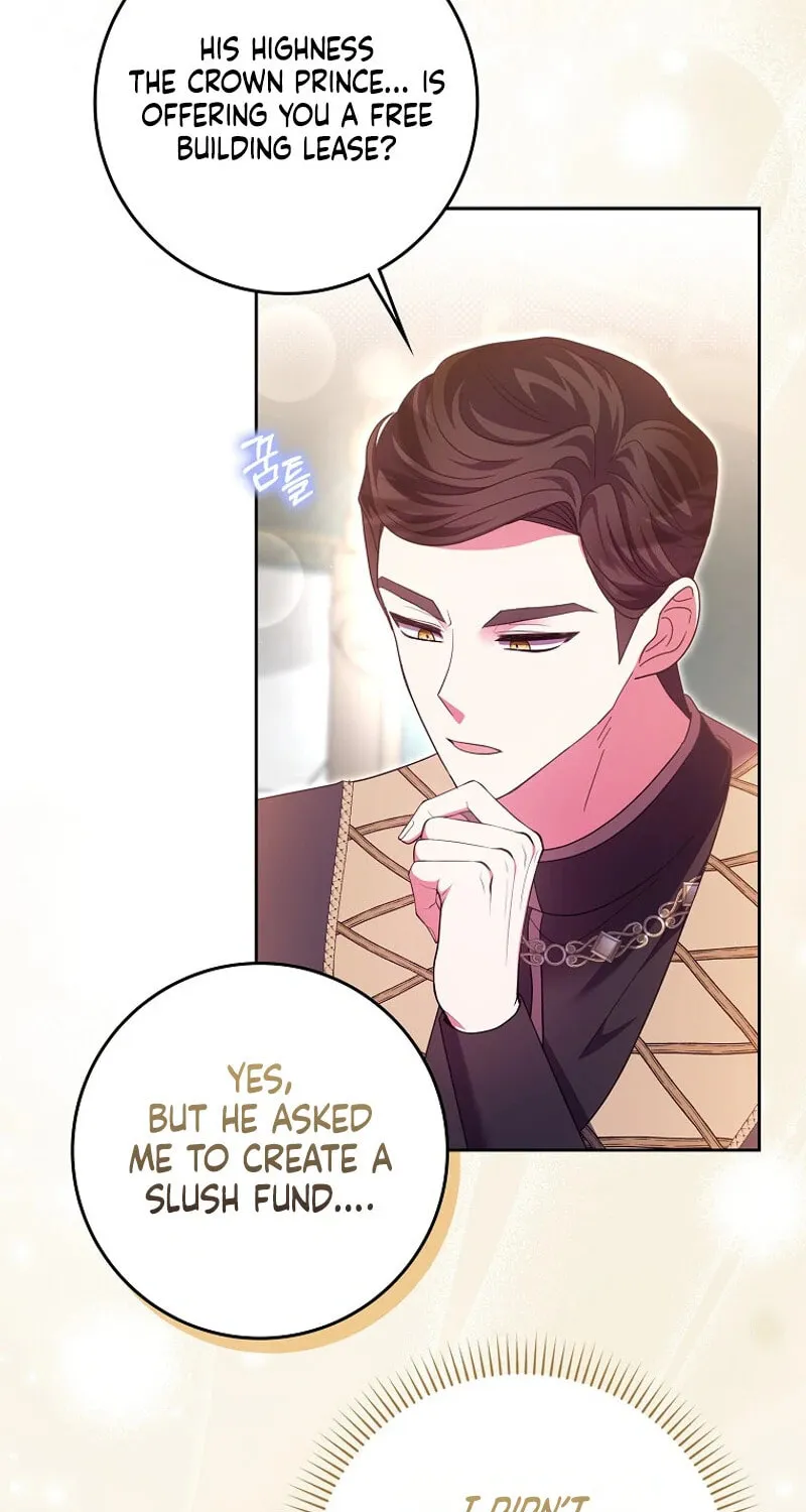 The Foreign Object was Me Chapter 40 page 68 - 