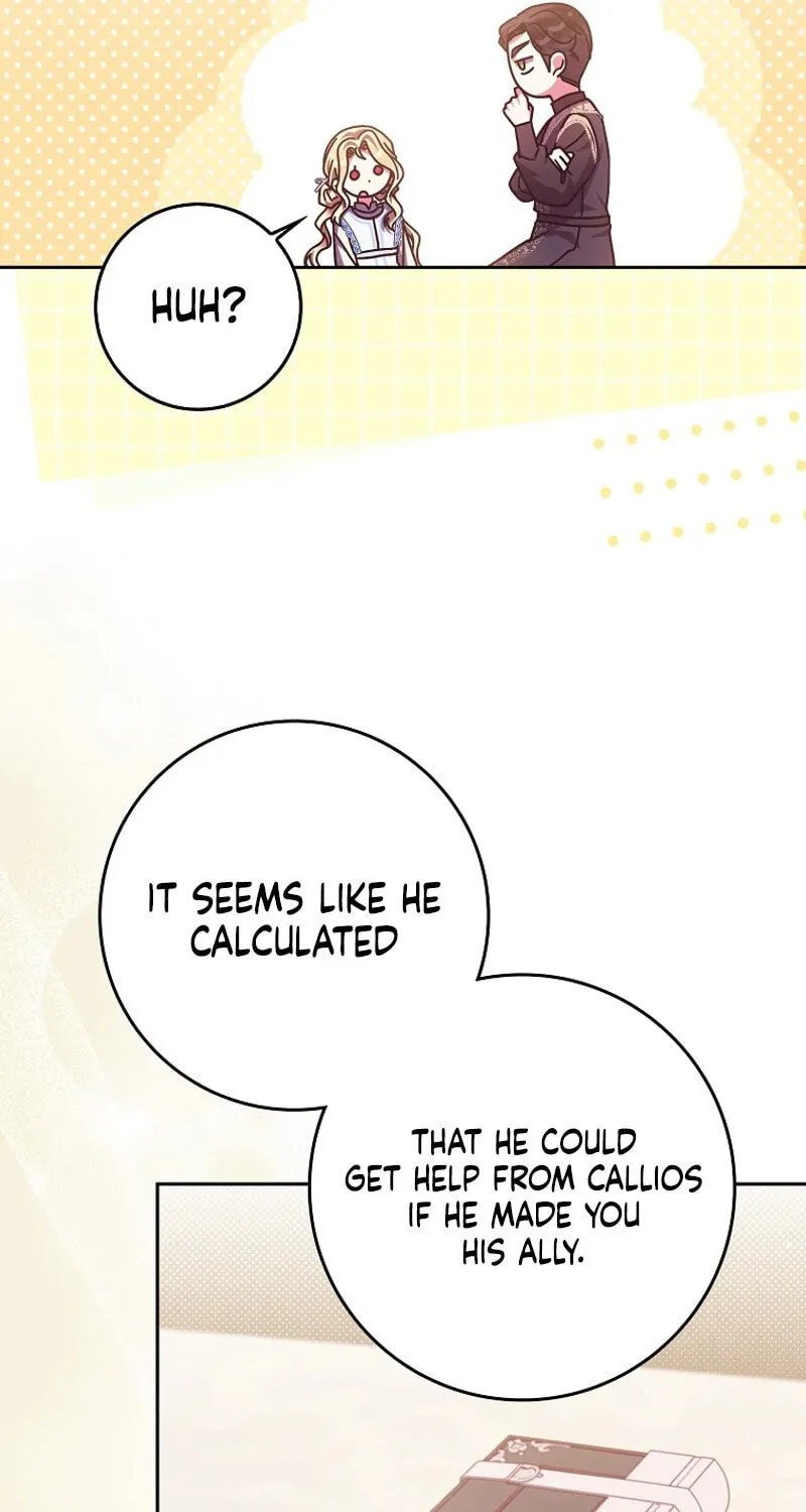 The Foreign Object was Me Chapter 40 page 70 - 