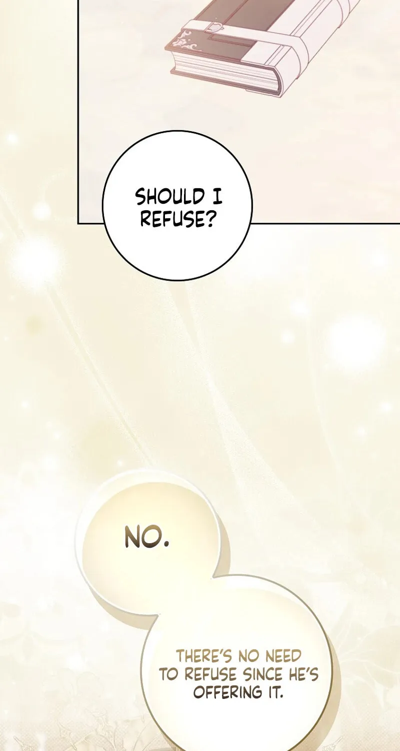 The Foreign Object was Me Chapter 40 page 71 - 