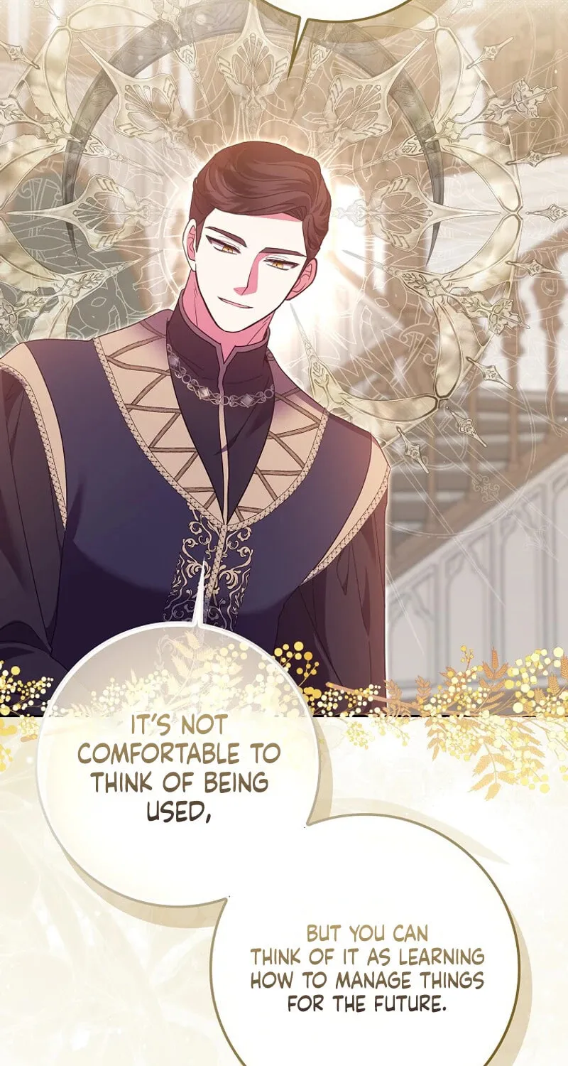 The Foreign Object was Me Chapter 40 page 72 - 