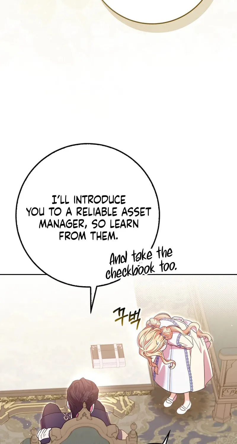The Foreign Object was Me Chapter 40 page 73 - 