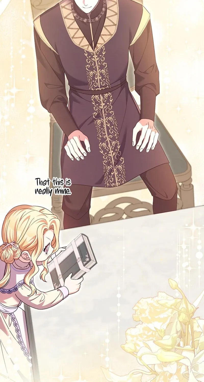 The Foreign Object was Me Chapter 40 page 75 - 