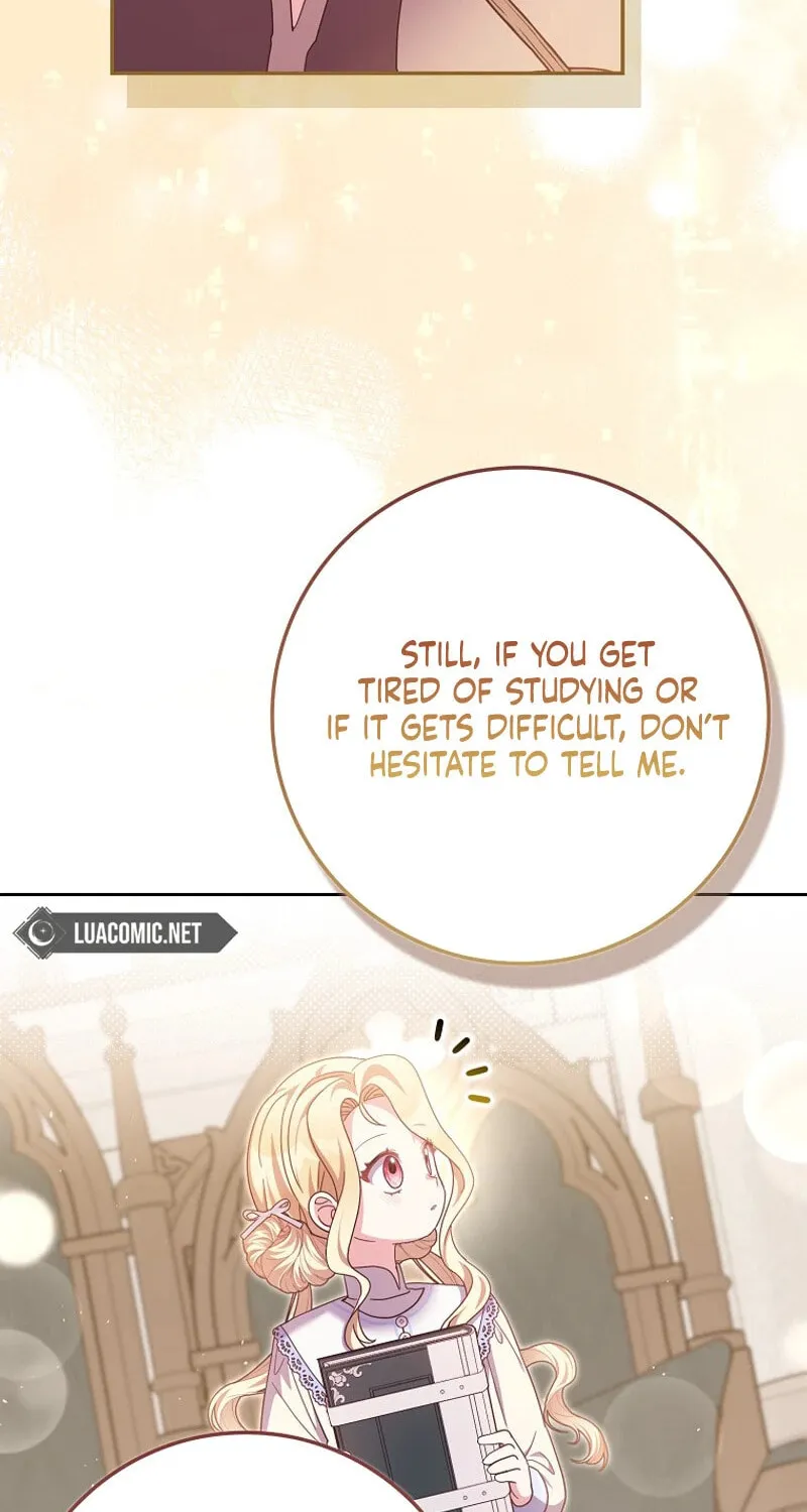 The Foreign Object was Me Chapter 40 page 77 - 