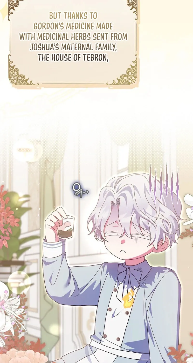 The Foreign Object was Me Chapter 40 page 9 - 