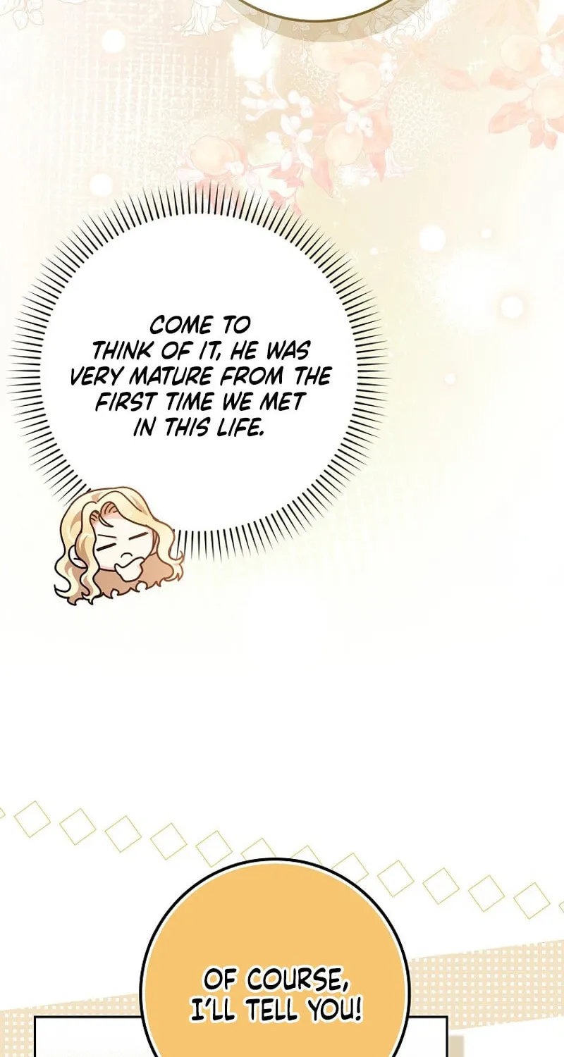 The Foreign Object was Me Chapter 40 page 81 - 