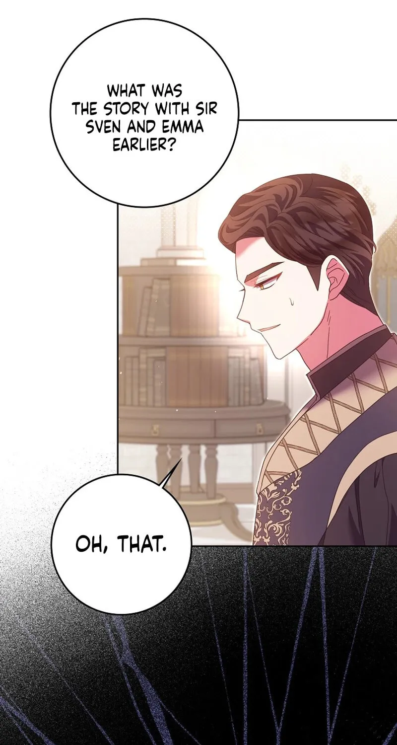 The Foreign Object was Me Chapter 40 page 84 - 