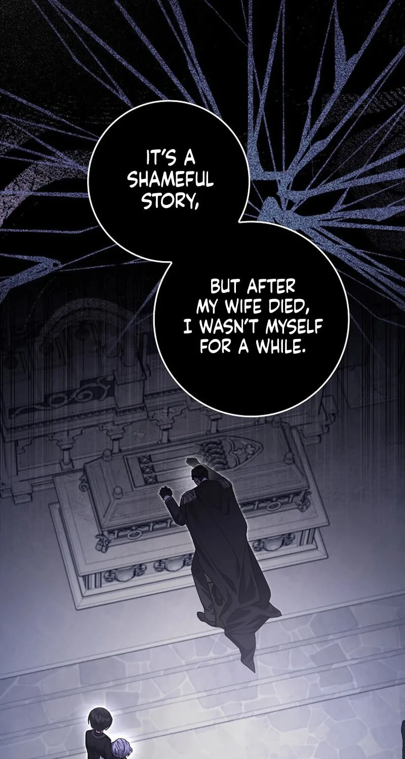 The Foreign Object was Me Chapter 40 page 85 - 