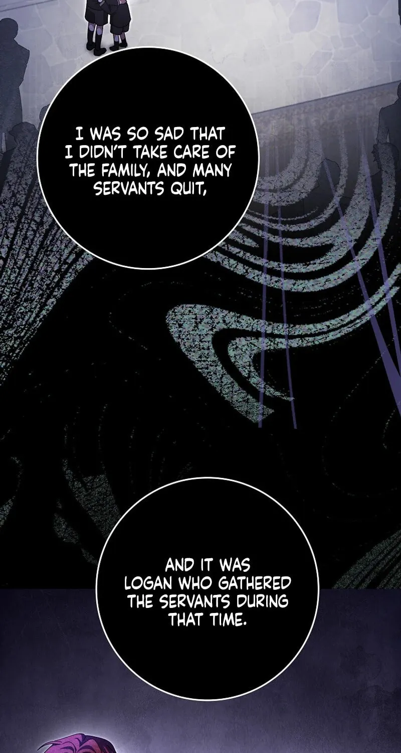 The Foreign Object was Me Chapter 40 page 86 - 