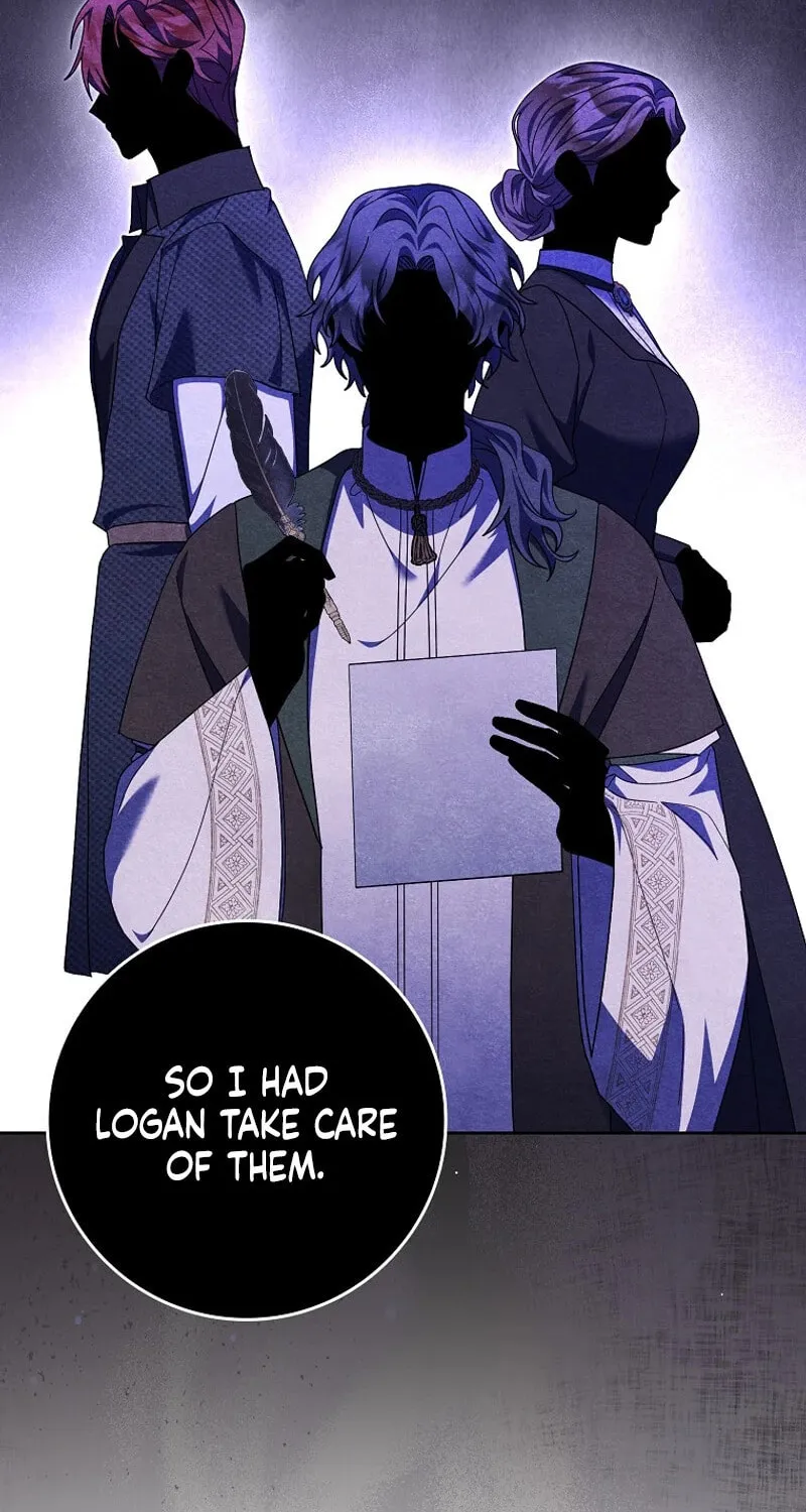 The Foreign Object was Me Chapter 40 page 87 - 
