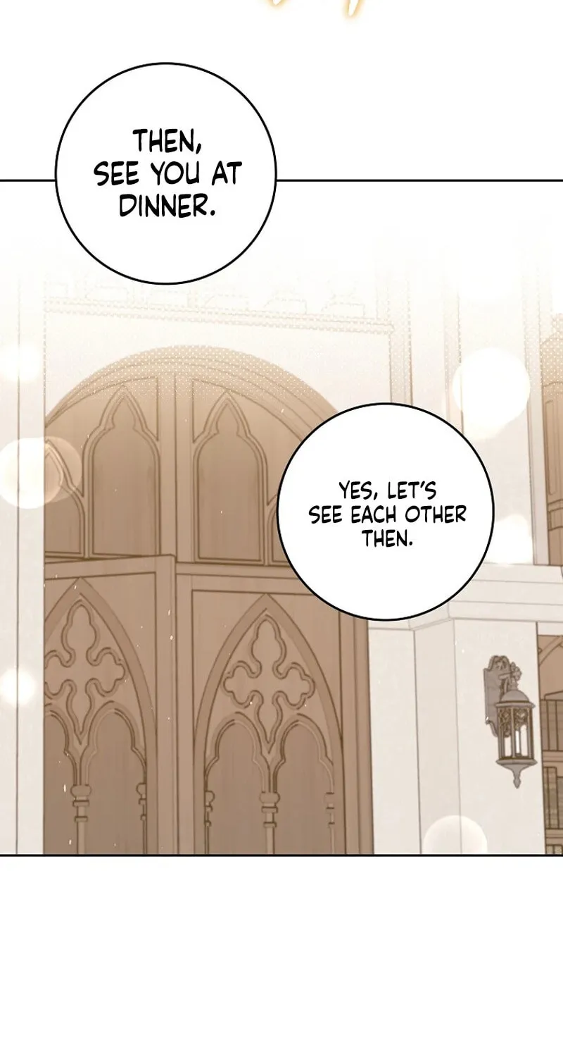 The Foreign Object was Me Chapter 40 page 93 - 