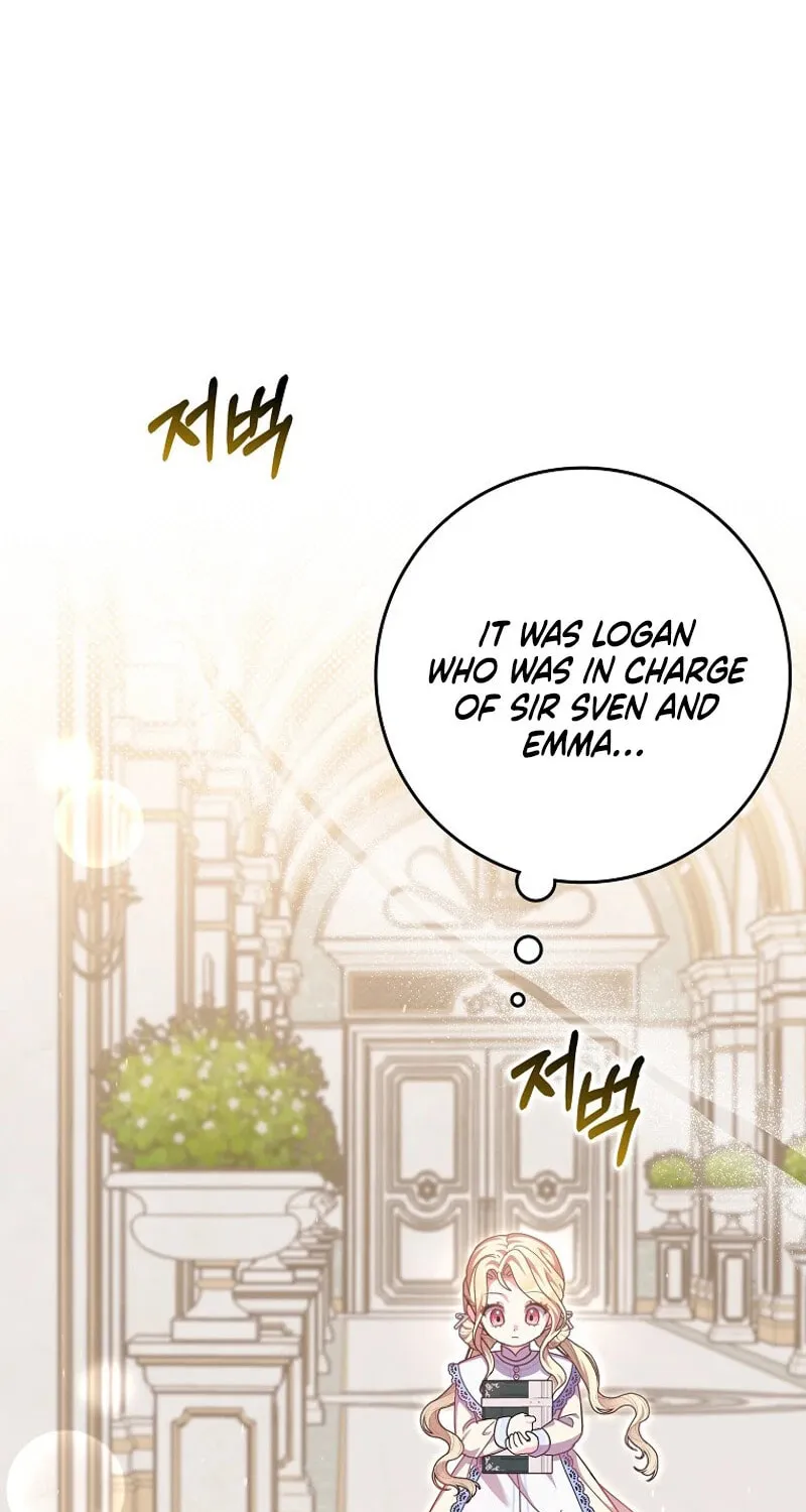 The Foreign Object was Me Chapter 40 page 94 - 
