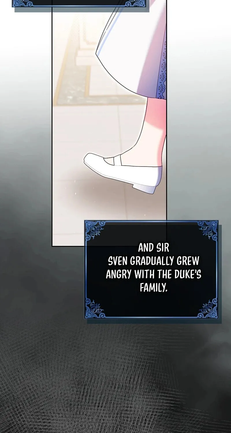 The Foreign Object was Me Chapter 40 page 96 - 