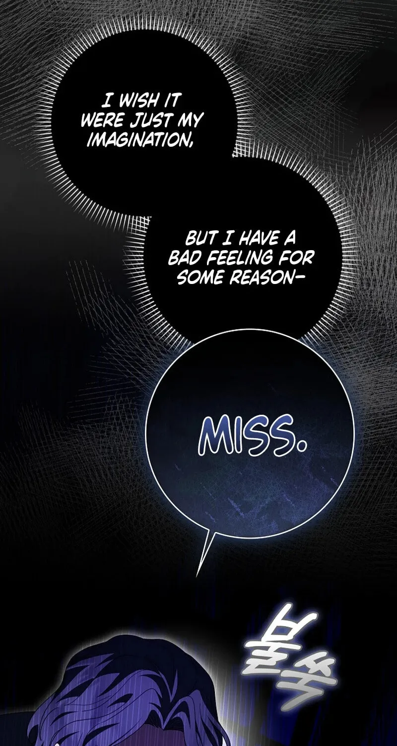 The Foreign Object was Me Chapter 40 page 97 - 