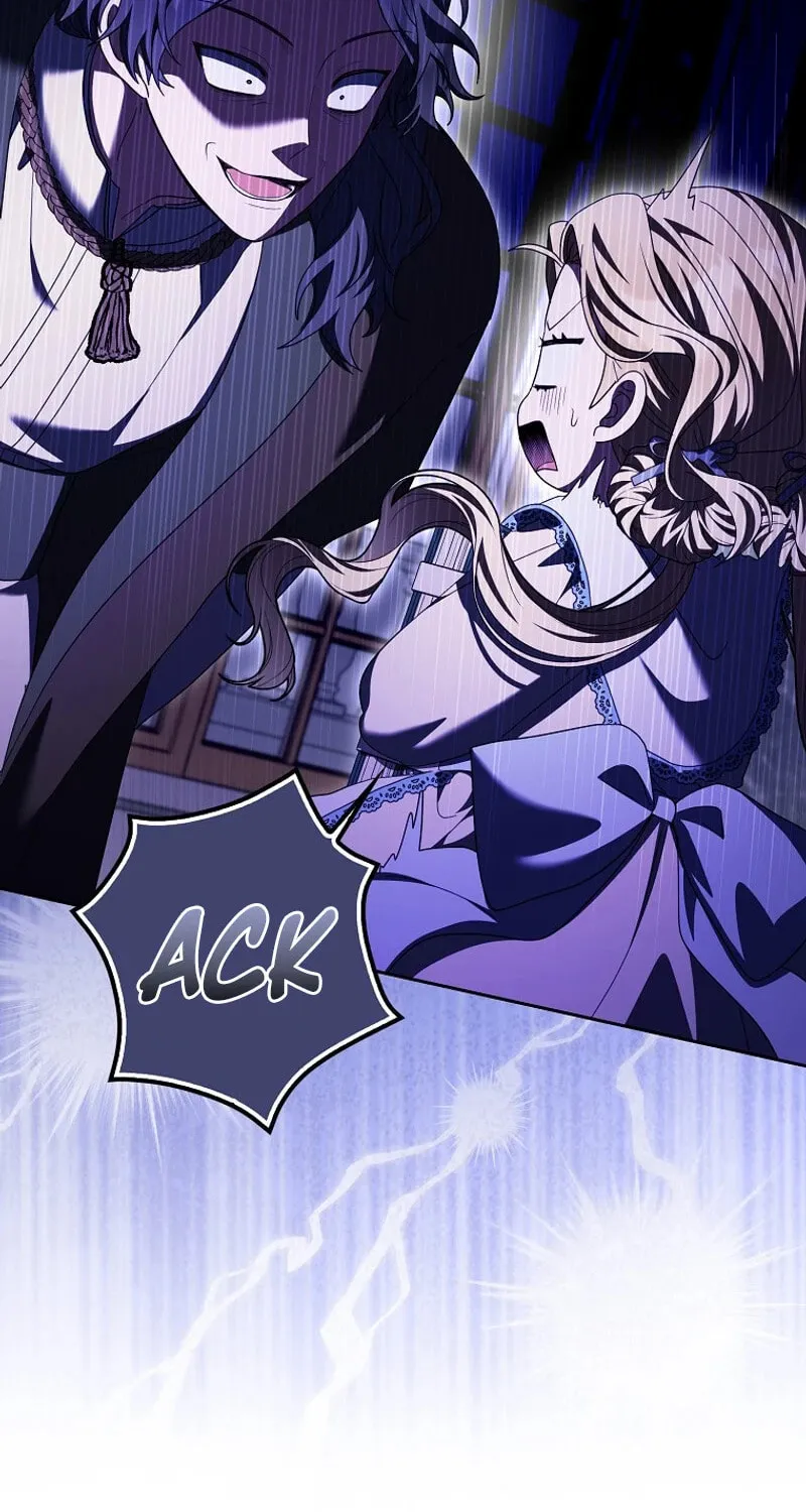 The Foreign Object was Me Chapter 40 page 98 - 