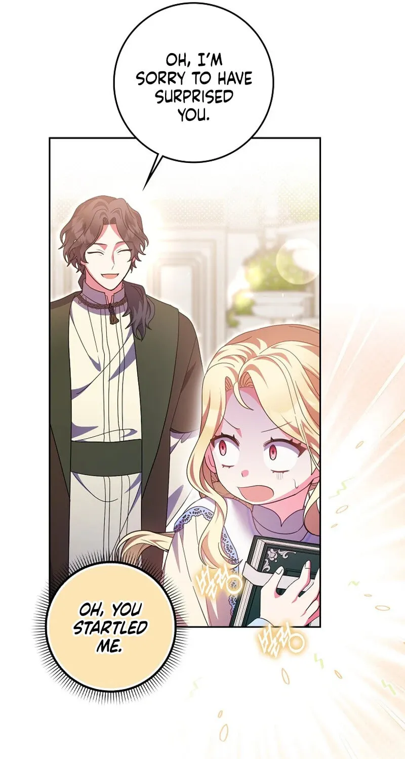 The Foreign Object was Me Chapter 40 page 100 - 