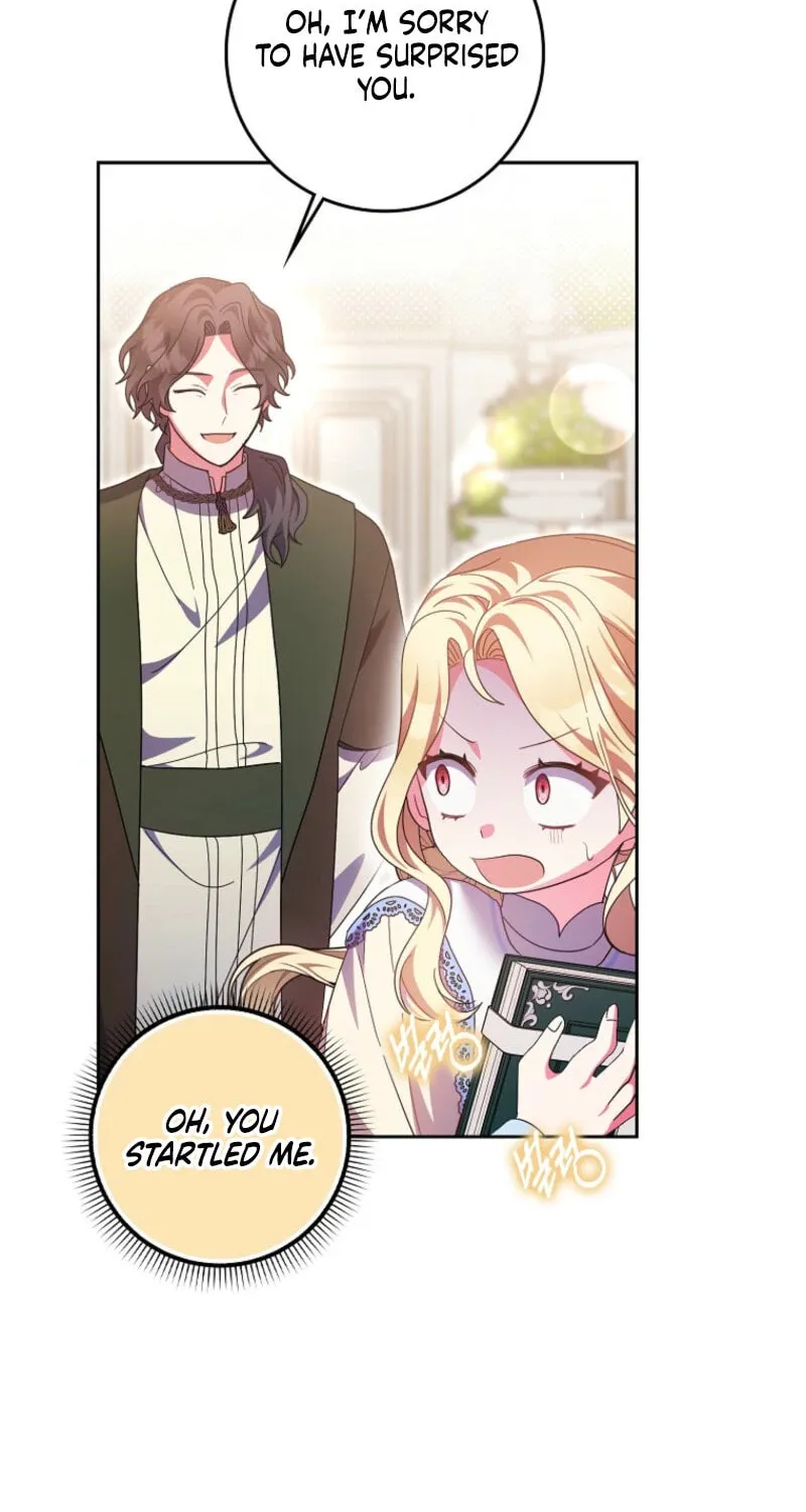The Foreign Object was Me Chapter 41 page 2 - 