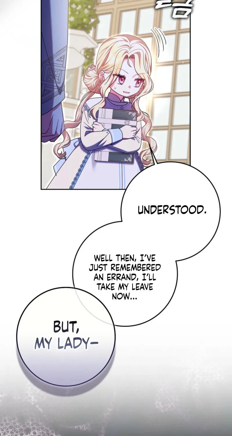 The Foreign Object was Me Chapter 41 page 11 - 