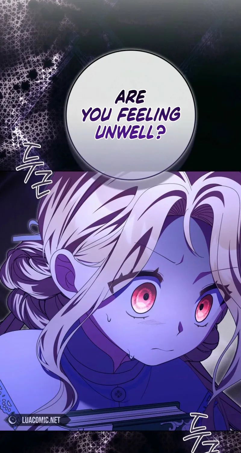 The Foreign Object was Me Chapter 41 page 12 - 