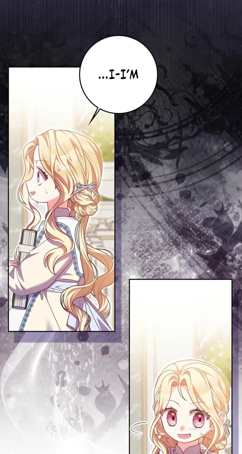The Foreign Object was Me Chapter 41 page 16 - 