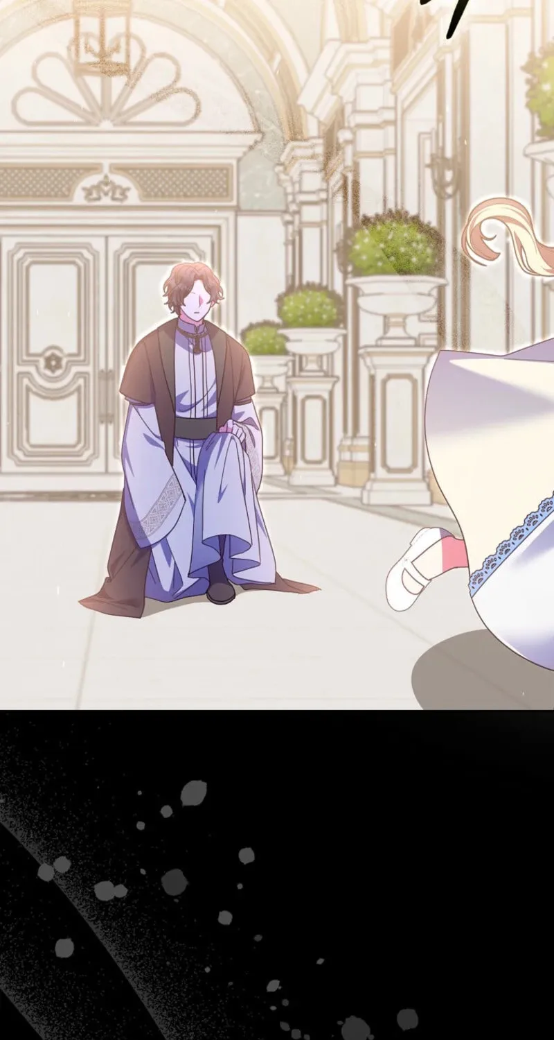 The Foreign Object was Me Chapter 41 page 18 - 