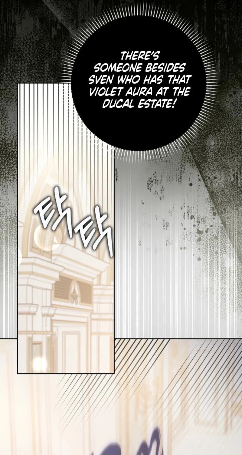 The Foreign Object was Me Chapter 41 page 20 - 