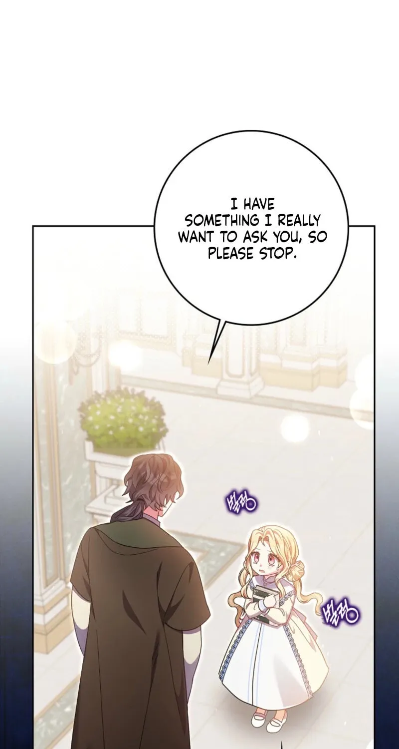 The Foreign Object was Me Chapter 41 page 3 - 