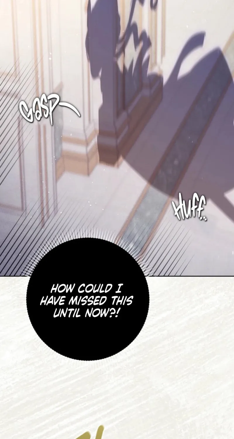 The Foreign Object was Me Chapter 41 page 21 - 