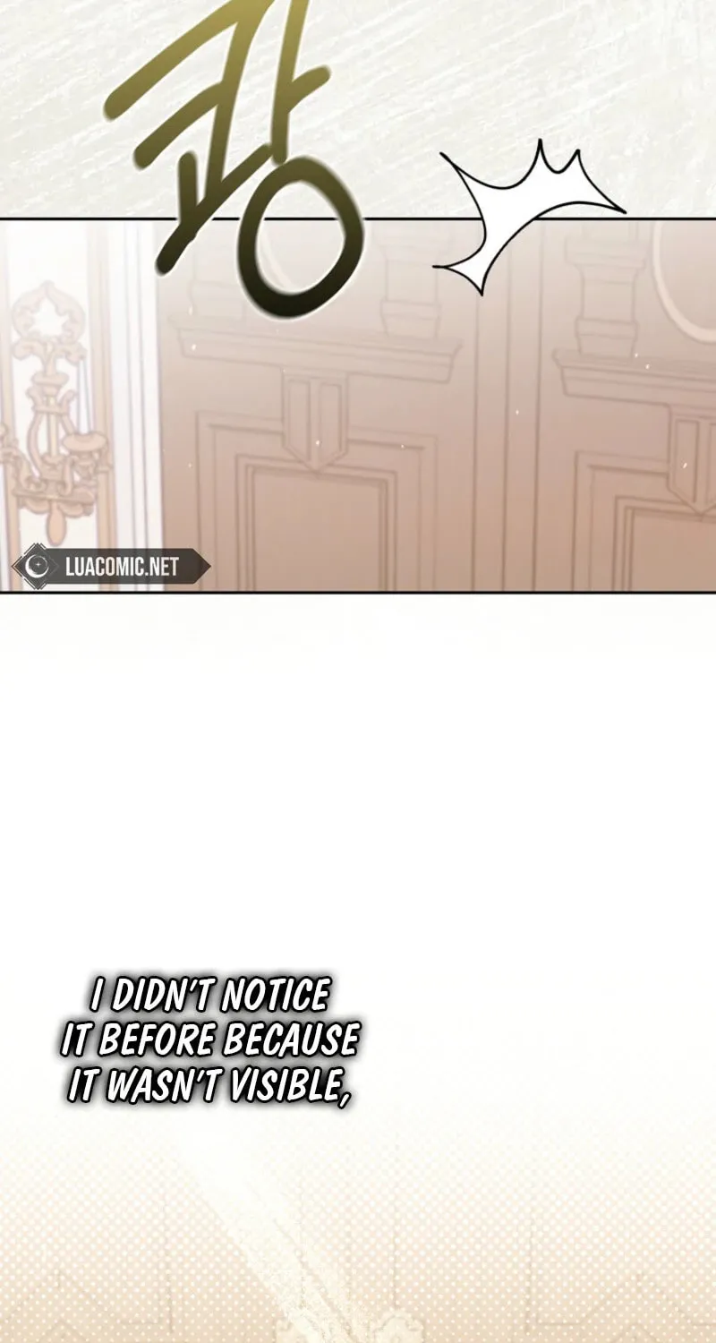 The Foreign Object was Me Chapter 41 page 22 - 