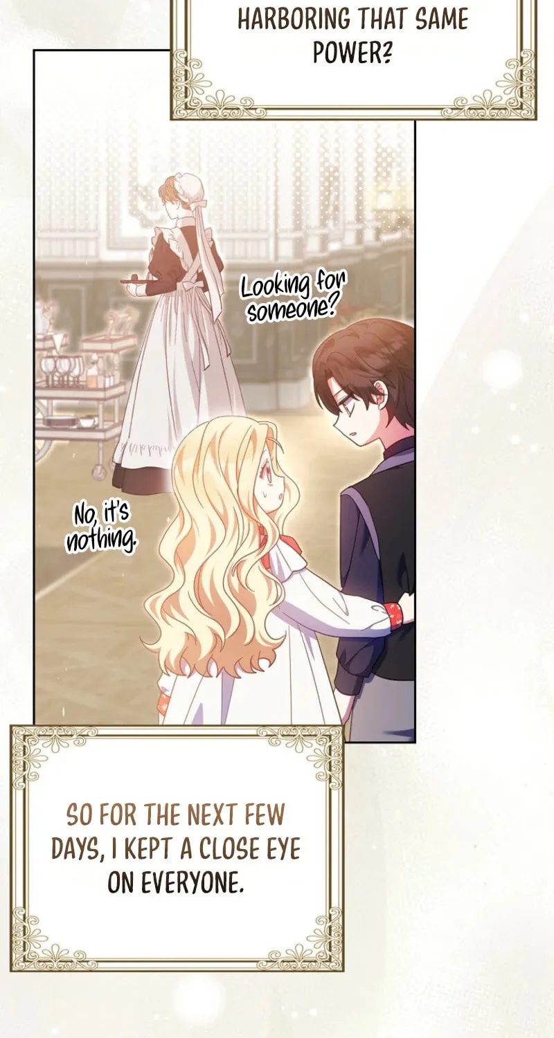 The Foreign Object was Me Chapter 41 page 28 - 