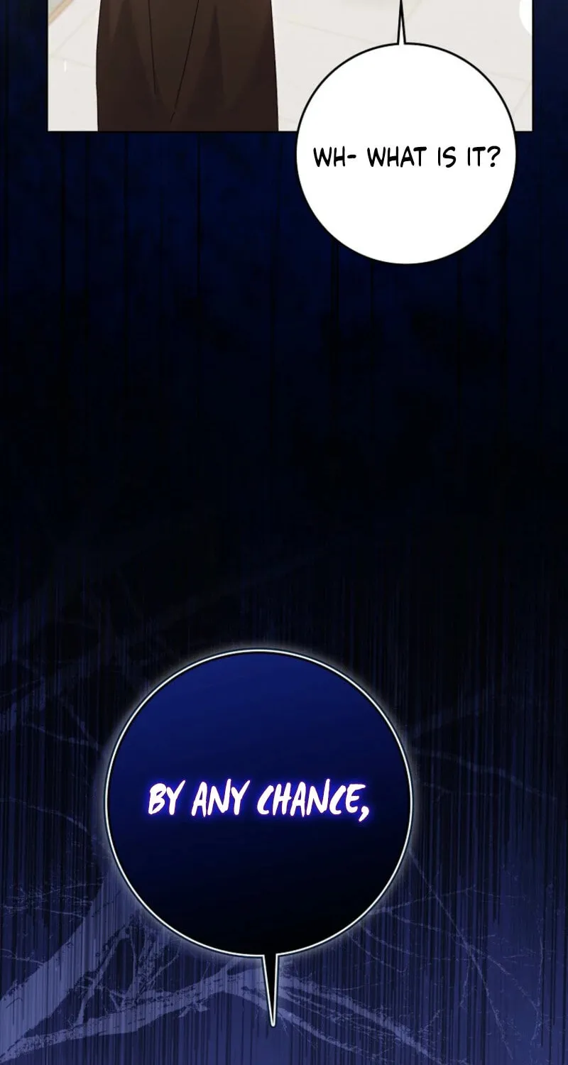 The Foreign Object was Me Chapter 41 page 4 - 