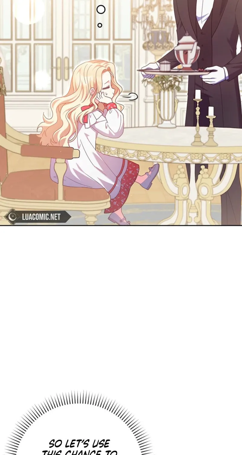 The Foreign Object was Me Chapter 41 page 31 - 