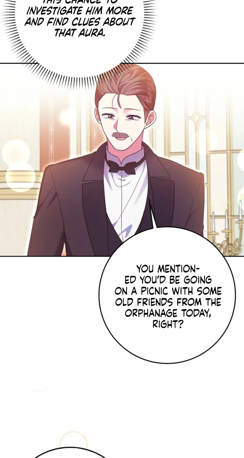 The Foreign Object was Me Chapter 41 page 32 - 