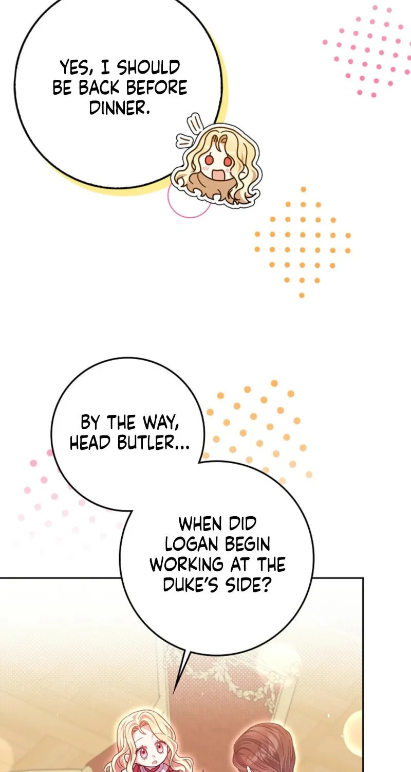 The Foreign Object was Me Chapter 41 page 33 - 