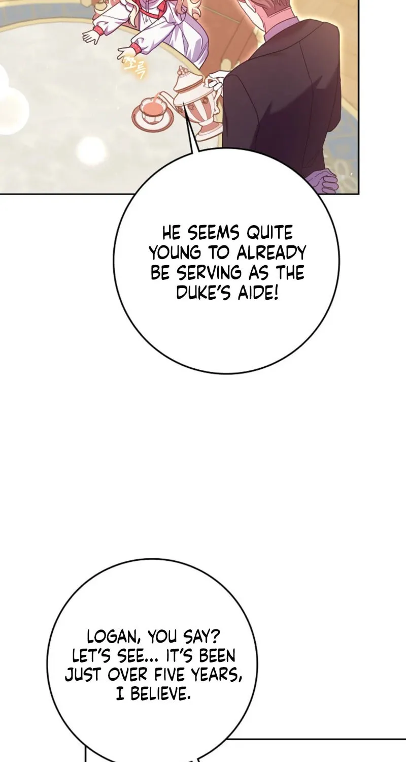 The Foreign Object was Me Chapter 41 page 34 - 