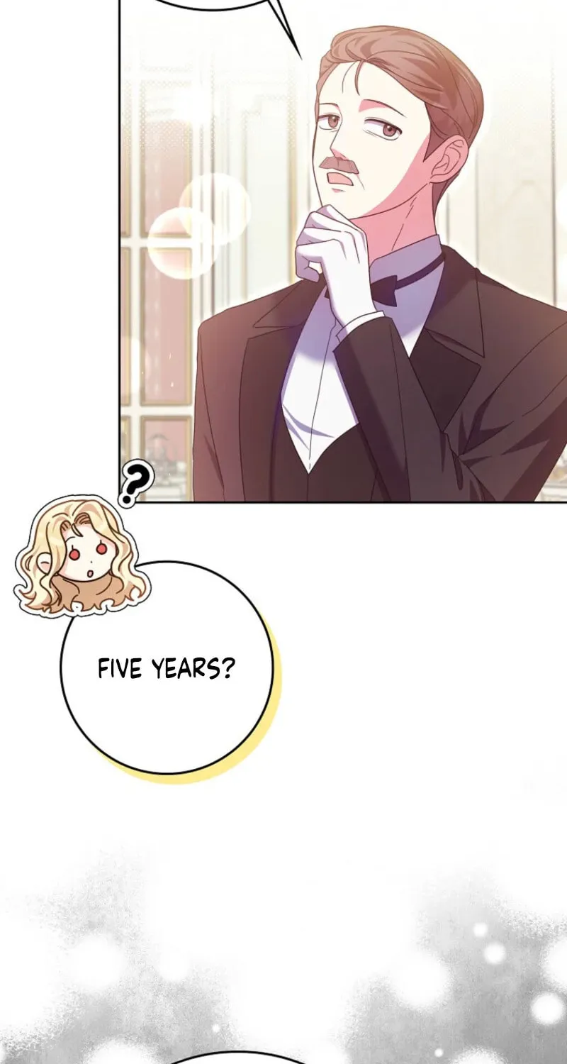 The Foreign Object was Me Chapter 41 page 35 - 