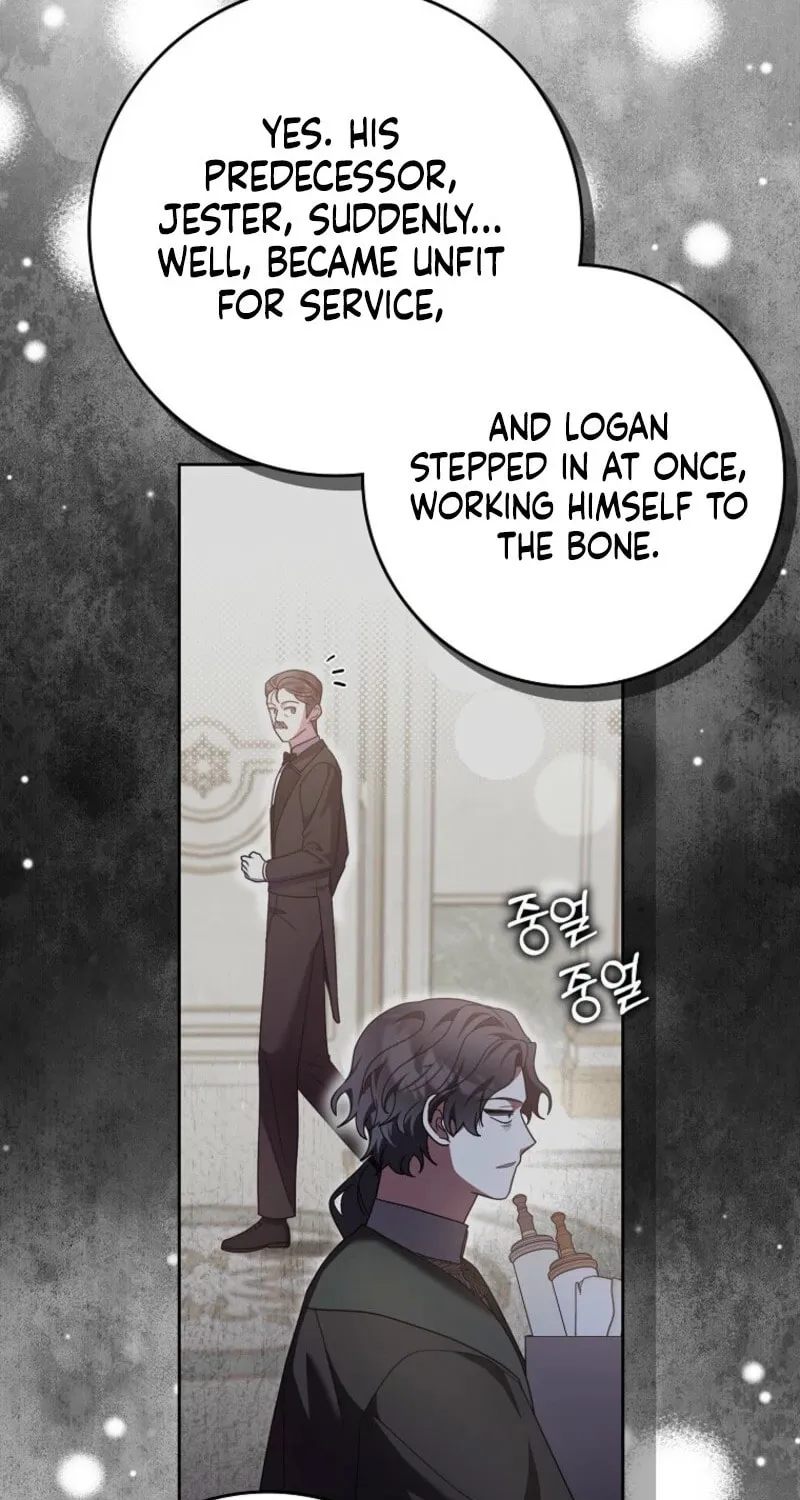 The Foreign Object was Me Chapter 41 page 36 - 