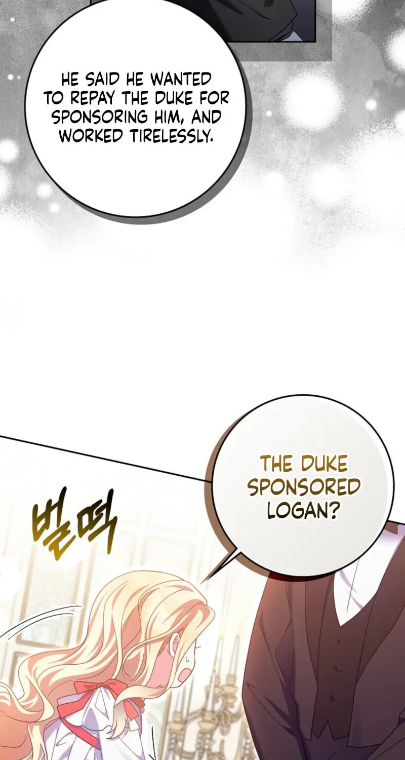 The Foreign Object was Me Chapter 41 page 37 - 