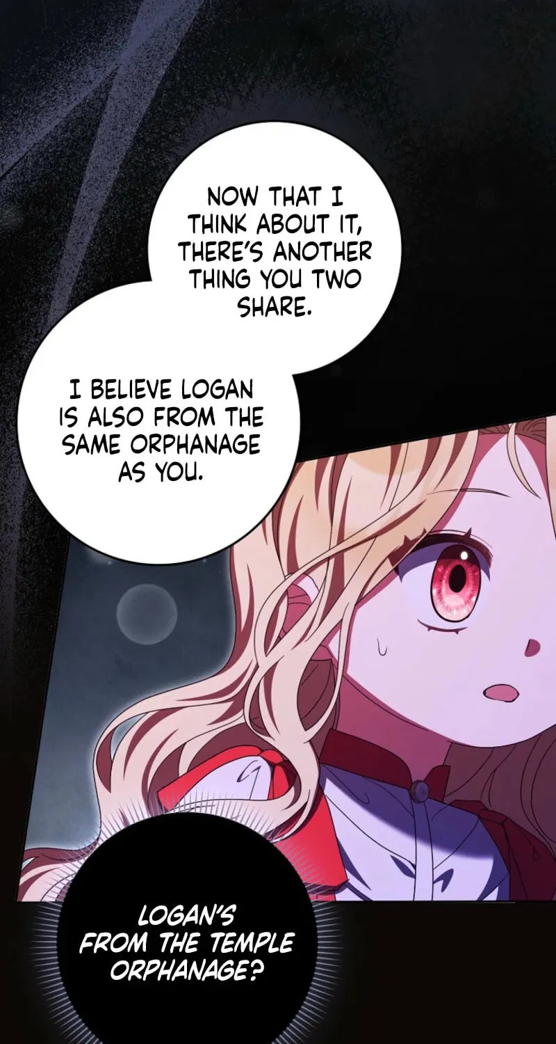 The Foreign Object was Me Chapter 41 page 40 - 